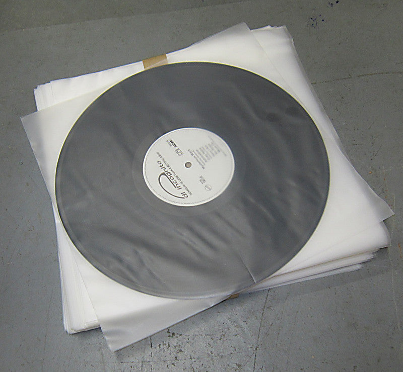 Inner Sleeve Album 12"