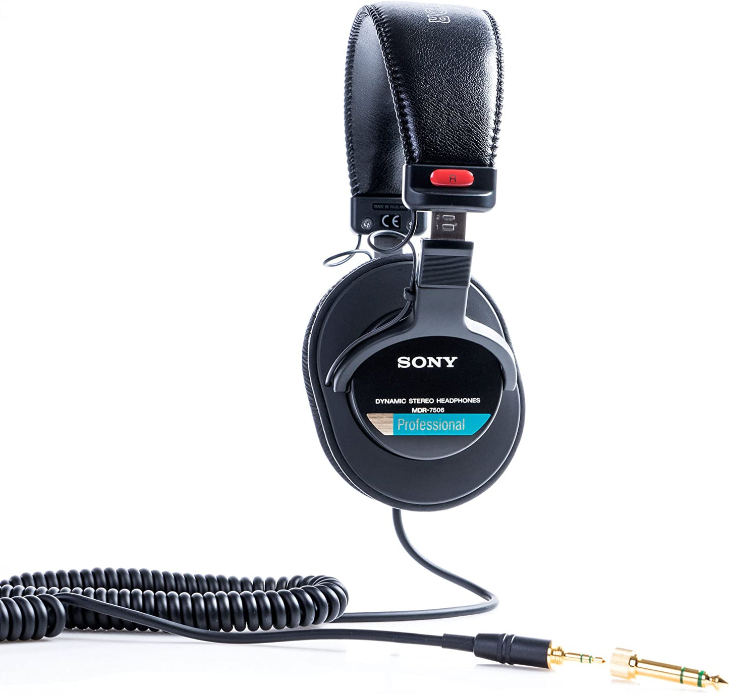 SONY MDR-7506