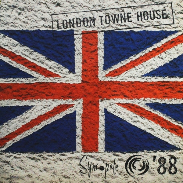 London Towne House - Syncopate '88