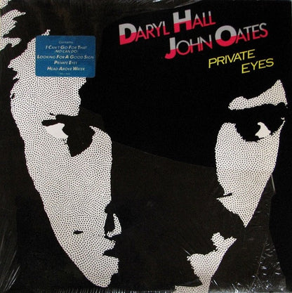 Private Eyes - Daryl Hall & John Oates