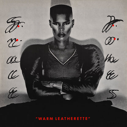 Warm Leatherette