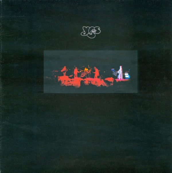 Yessongs