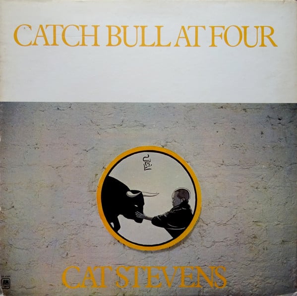 Catch Bull At Four