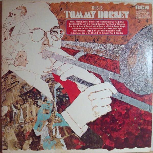 This Is Tommy Dorsey