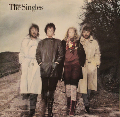 The Singles (The First Ten Years)