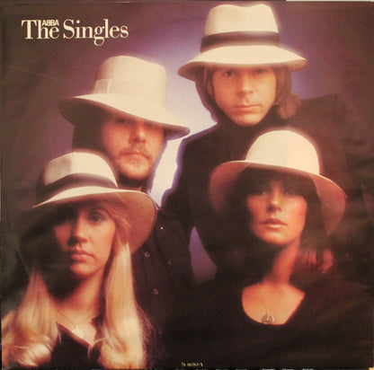 The Singles (The First Ten Years)