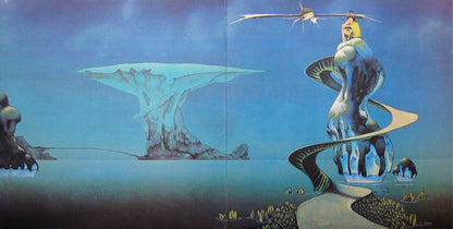 Yessongs