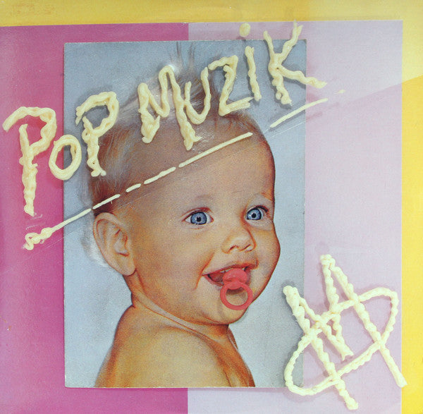 Pop Muzik