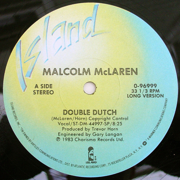 Double Dutch