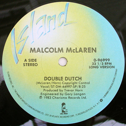 Double Dutch