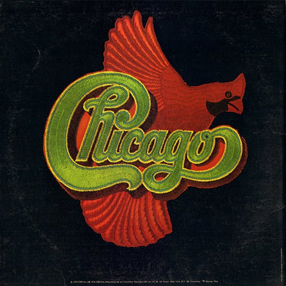 Chicago VIII