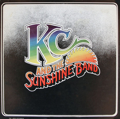 KC And The Sunshine Band