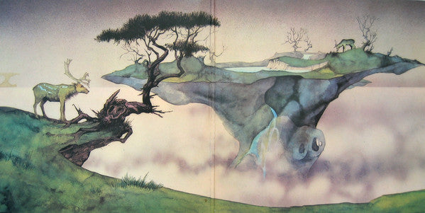 Yessongs