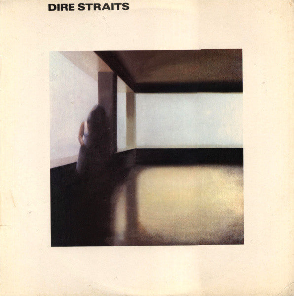 Dire Straits