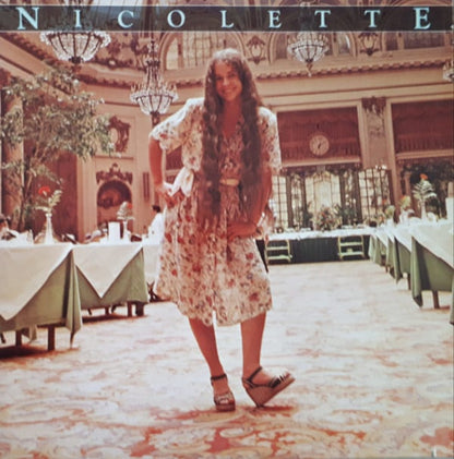 Nicolette