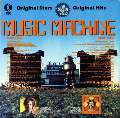 Music Machine