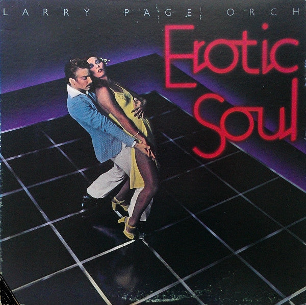 Erotic Soul