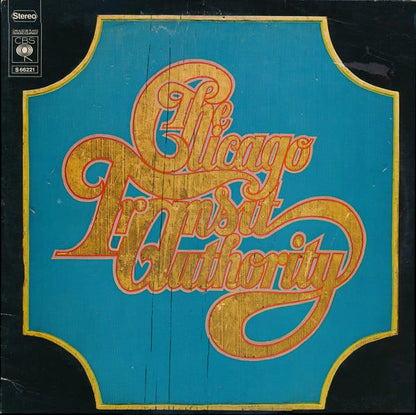 Chicago Transit Authority