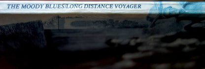 Long Distance Voyager