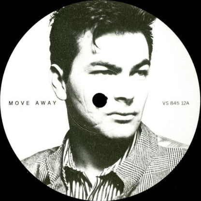 Move Away (Extended)