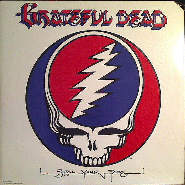 Steal Your Face