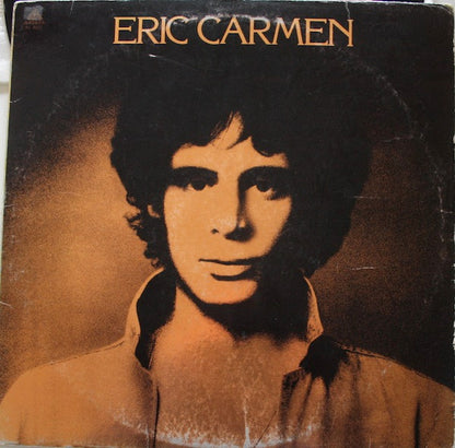 Eric Carmen