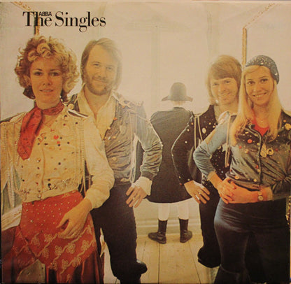 The Singles (The First Ten Years)