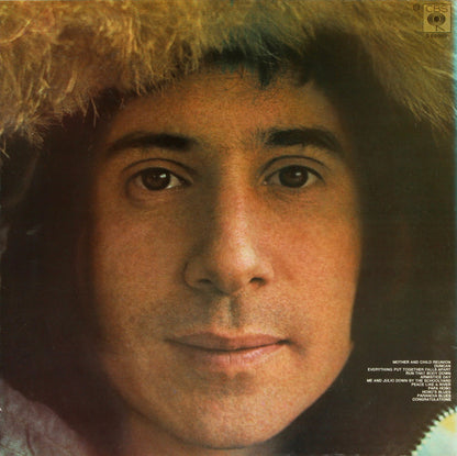 Paul Simon