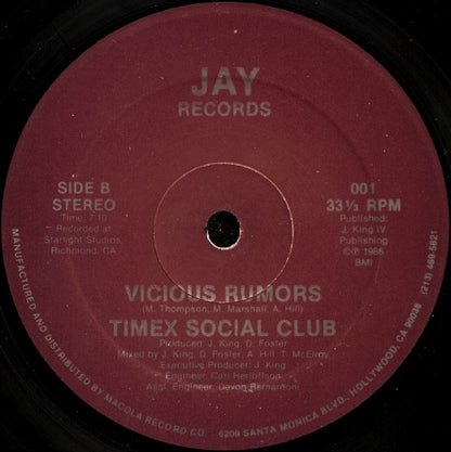 Rumors