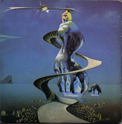 Yessongs