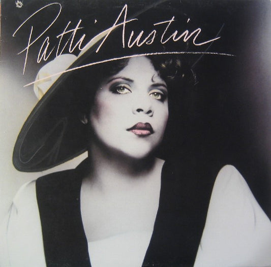 Patti Austin