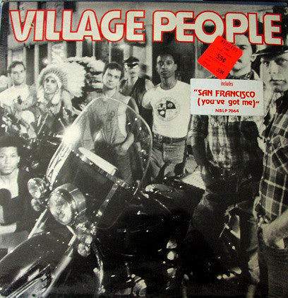 Village People