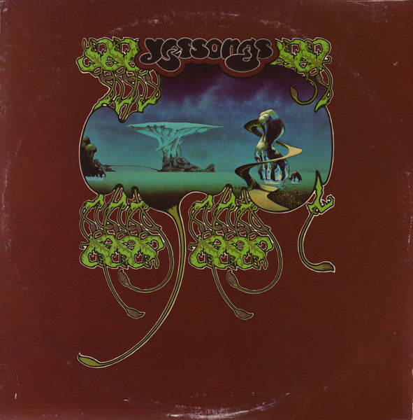 Yessongs