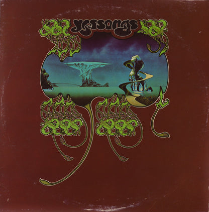 Yessongs