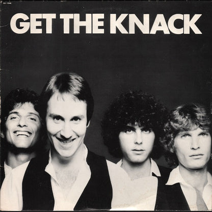 Get The Knack