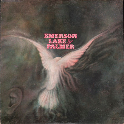 Emerson, Lake & Palmer