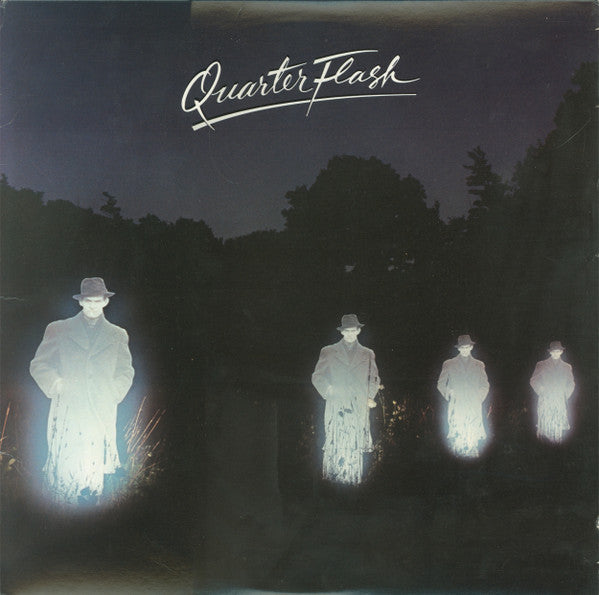 Quarterflash