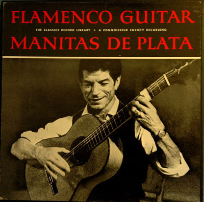 Flamenco Guitar