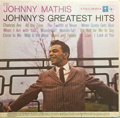 Johnny's Greatest Hits