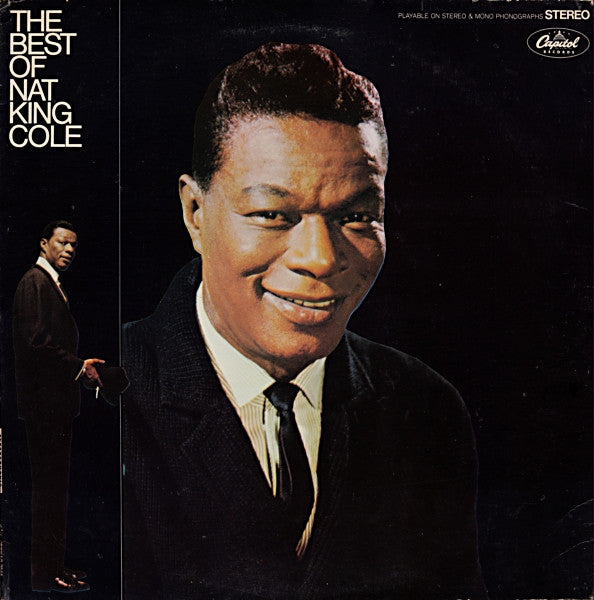 The Best Of Nat King Cole