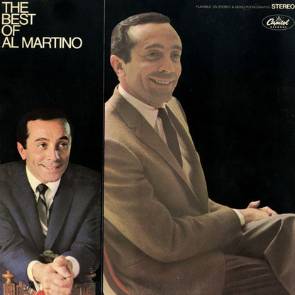 The Best Of Al Martino