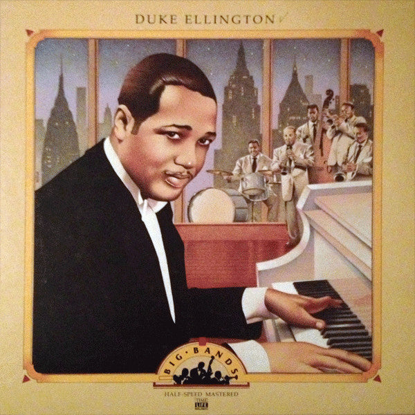 Big Bands: Duke Ellington