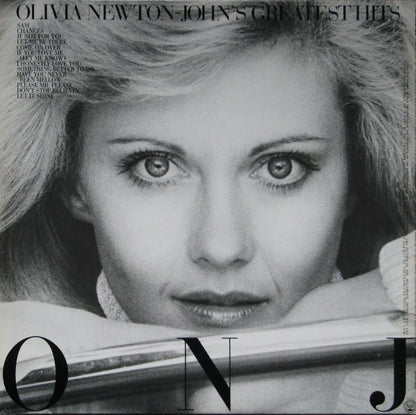 Olivia Newton-John's Greatest Hits