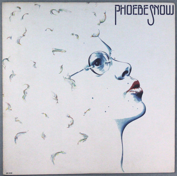 Phoebe Snow