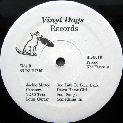 Vinyl Dogs Vol. 1