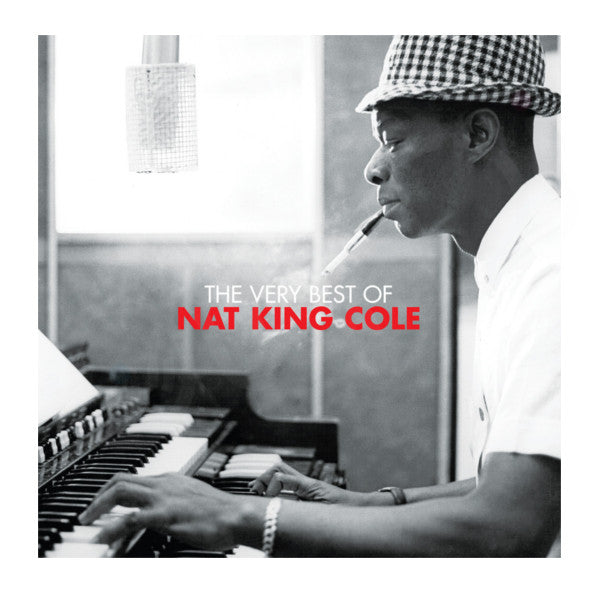 The Very Best Of Nat King Cole