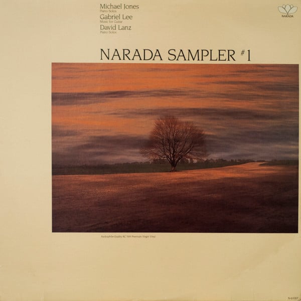 Narada Sampler #1