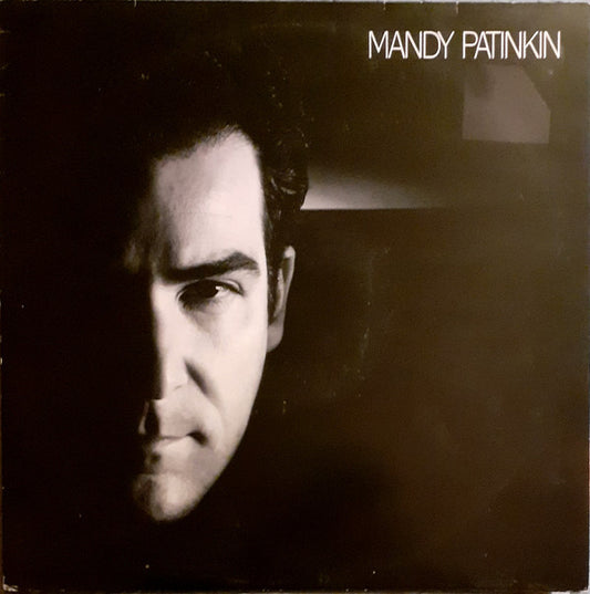 Mandy Patinkin