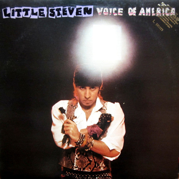 Voice Of America