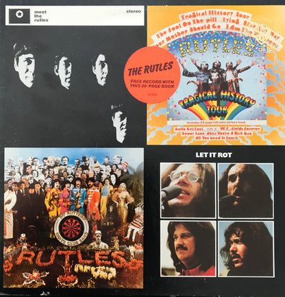 The Rutles